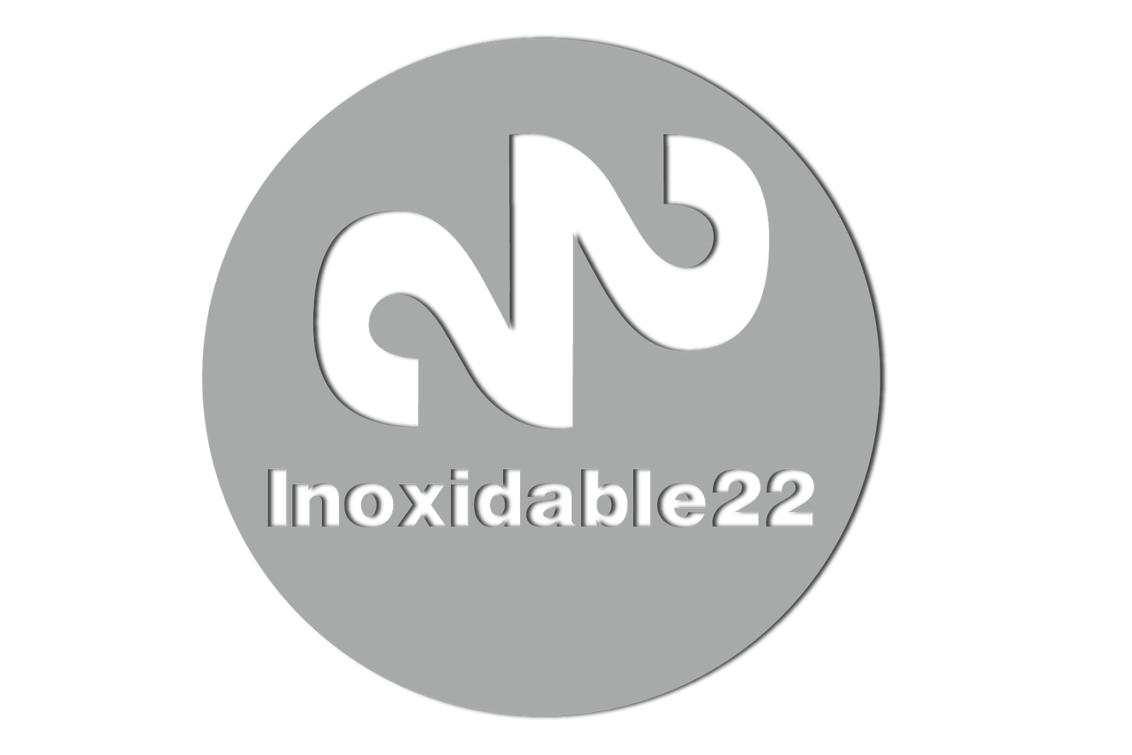 Inoxidable 22
